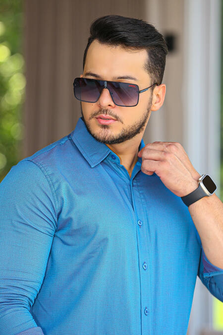 Camisa Masculina